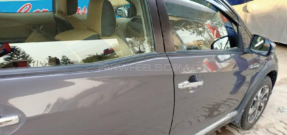Honda BR-V 2017 for Sale in Rawalpindi Honda BR-V 2017 for Sale in Rawalpindi Image-4