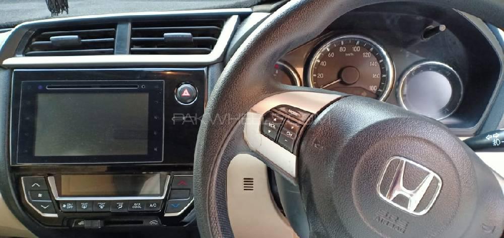 Honda BR-V 2017 for Sale in Rawalpindi Honda BR-V 2017 for Sale in Rawalpindi Image-8