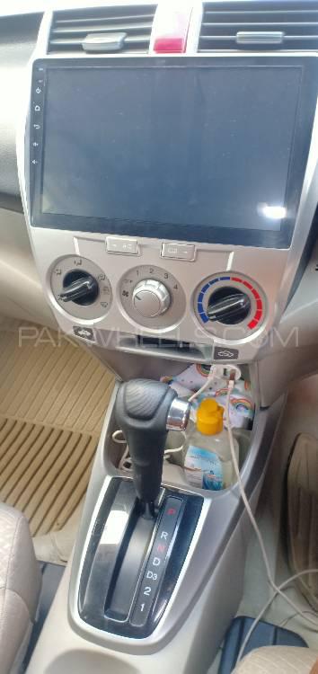 Honda City 2019 for Sale in Faisalabad Honda City 2019 for Sale in Faisalabad Image-10