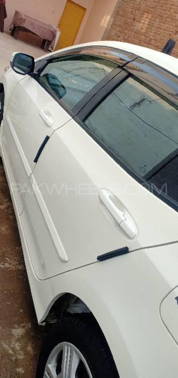 Honda City 2019 for Sale in Faisalabad Honda City 2019 for Sale in Faisalabad Image-12