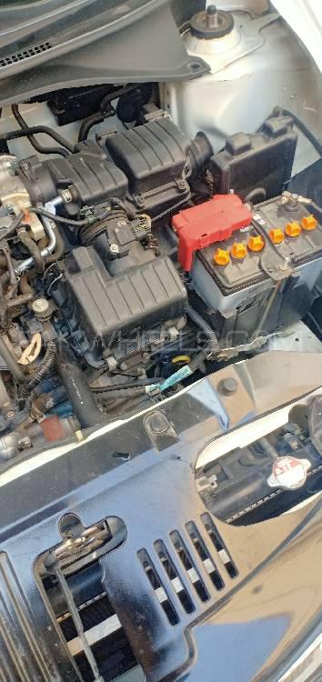 Honda City 2019 for Sale in Faisalabad Honda City 2019 for Sale in Faisalabad Image-8