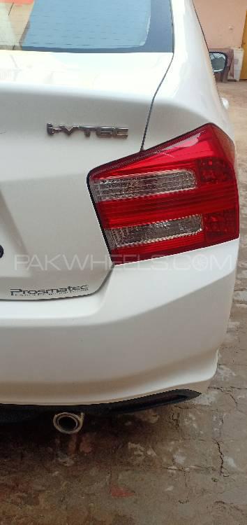 Honda City 2019 for Sale in Faisalabad Honda City 2019 for Sale in Faisalabad Image-20