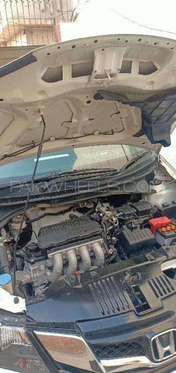 Honda City 2019 for Sale in Faisalabad Honda City 2019 for Sale in Faisalabad Image-5