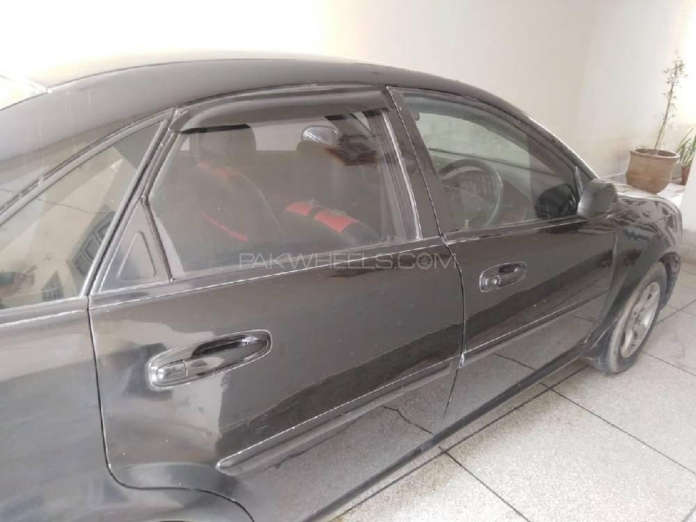 شیورلیٹ اوپٹرا 2005 for Sale in اٹک Image-1