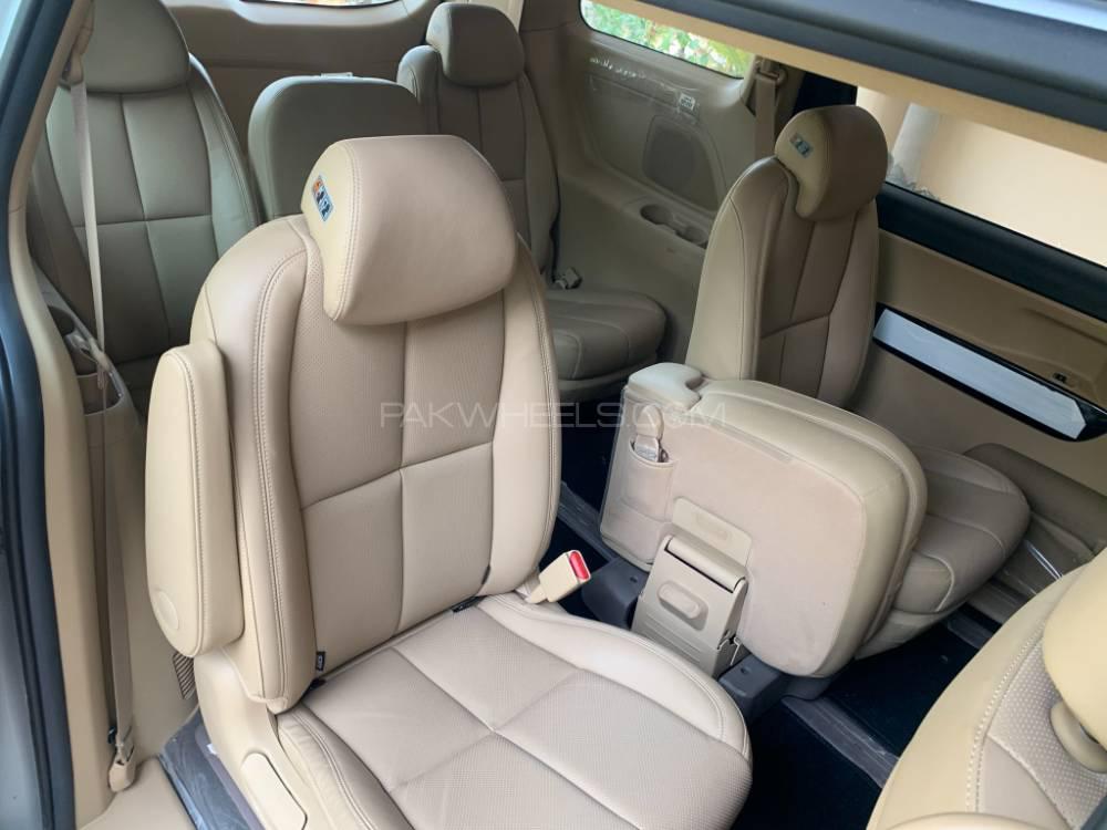 کِیا کارنیول 2019 for Sale in لاہور کِیا کارنیول 2019 for Sale in لاہور Image-10
