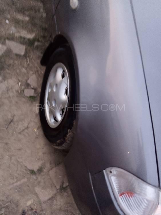 سوزوکی کلٹس 2015 for Sale in سیالکوٹ سوزوکی کلٹس 2015 for Sale in سیالکوٹ Image-5