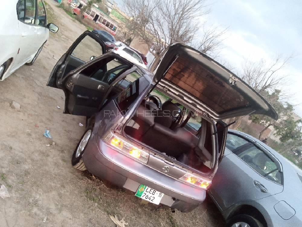 سوزوکی کلٹس 2015 for Sale in سیالکوٹ سوزوکی کلٹس 2015 for Sale in سیالکوٹ Image-3