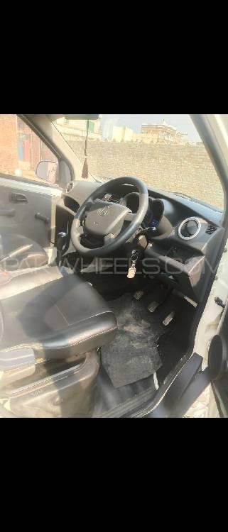 Changan Karvaan 2019 for Sale in Lala musa Changan Karvaan 2019 for Sale in Lala musa Image-3