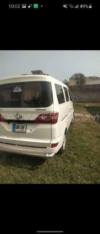 Changan Karvaan 2019 for Sale in Lala musa Changan Karvaan 2019 for Sale in Lala musa Image-5