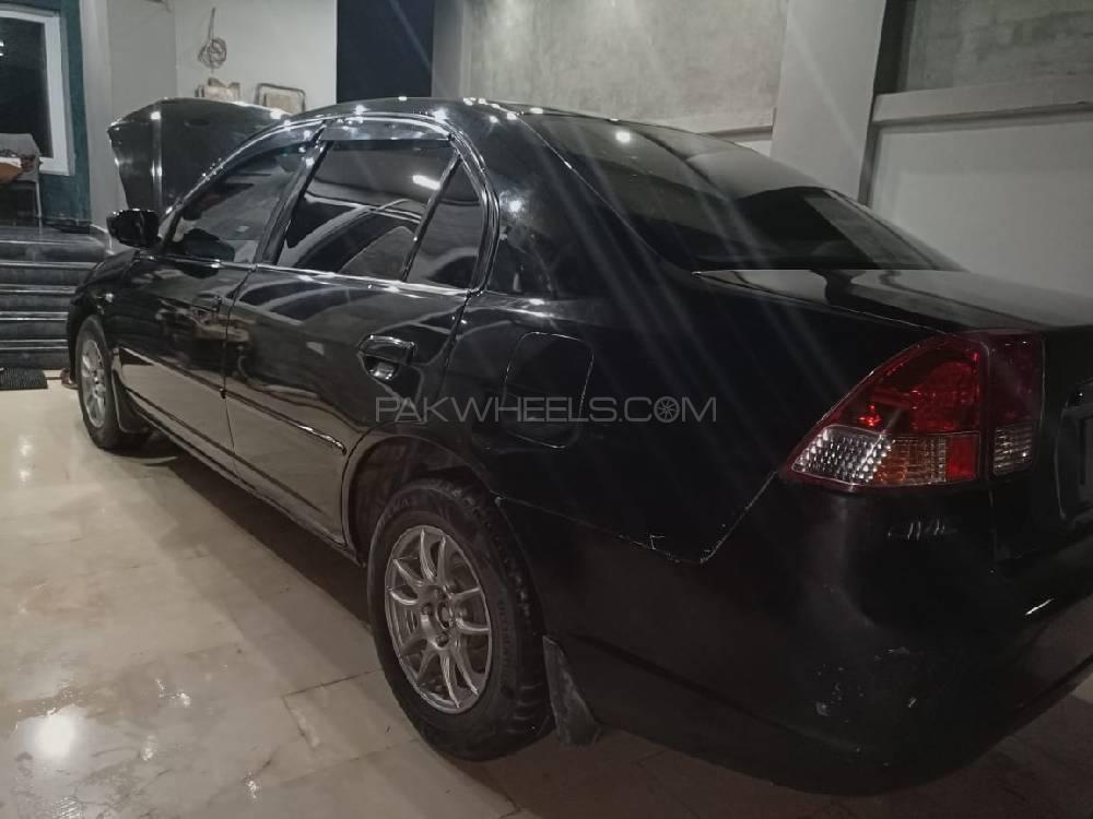 Honda Civic 2004 for Sale in Peshawar Honda Civic 2004 for Sale in Peshawar Image-10