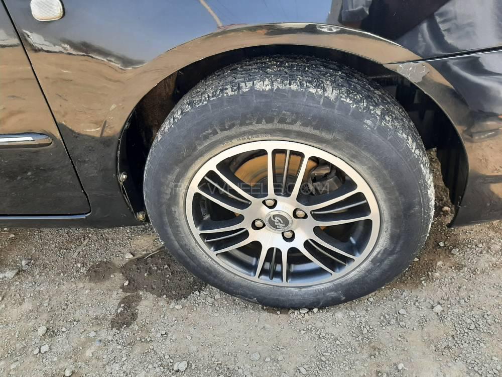 Toyota Corolla 2007 for Sale in Wah cantt Toyota Corolla 2007 for Sale in Wah cantt Image-7