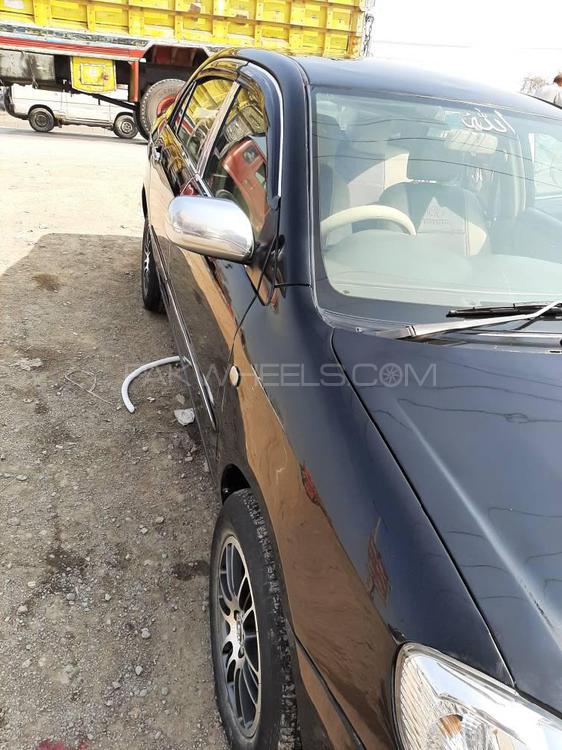 Toyota Corolla 2007 for Sale in Wah cantt Toyota Corolla 2007 for Sale in Wah cantt Image-5