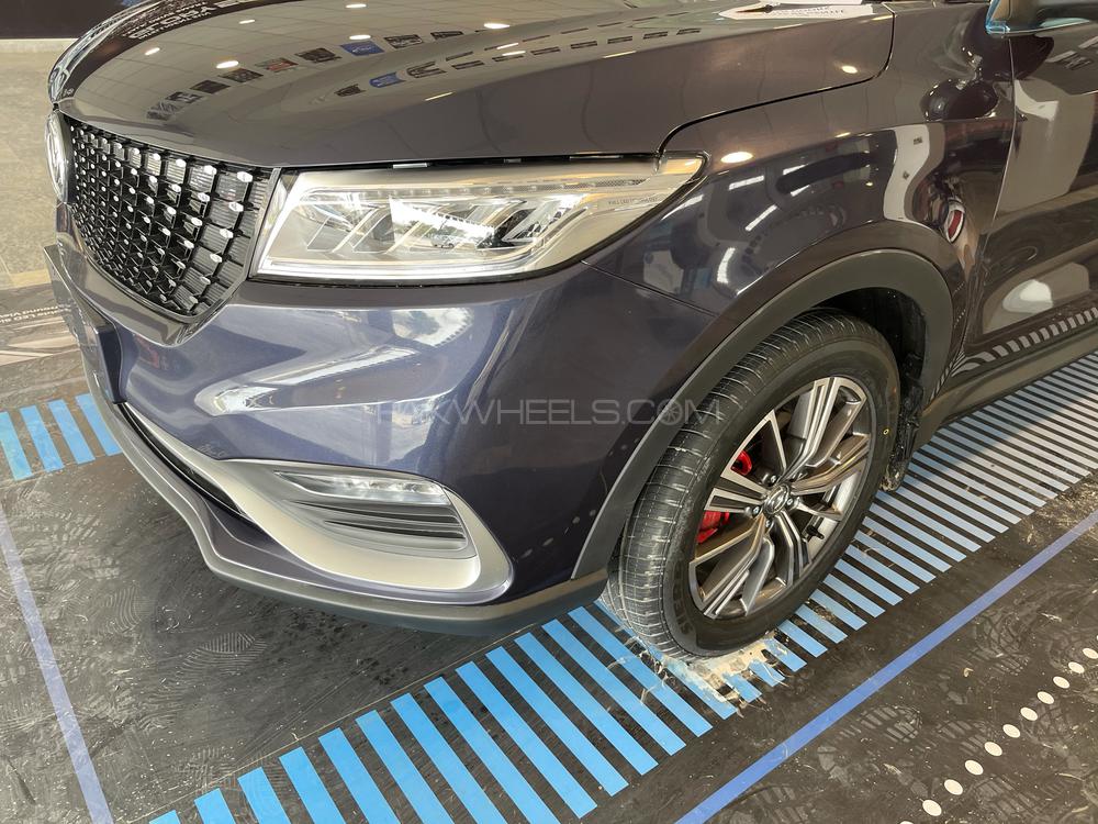 ڈی ایف ایس کے گلوری 580 2021 for Sale in اسلام آباد ڈی ایف ایس کے گلوری 580 2021 for Sale in اسلام آباد Image-4