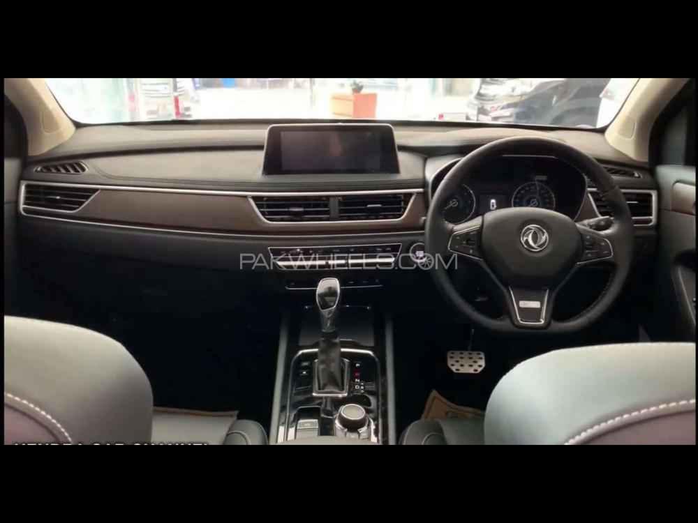 ڈی ایف ایس کے گلوری 580 2021 for Sale in اسلام آباد ڈی ایف ایس کے گلوری 580 2021 for Sale in اسلام آباد Image-10