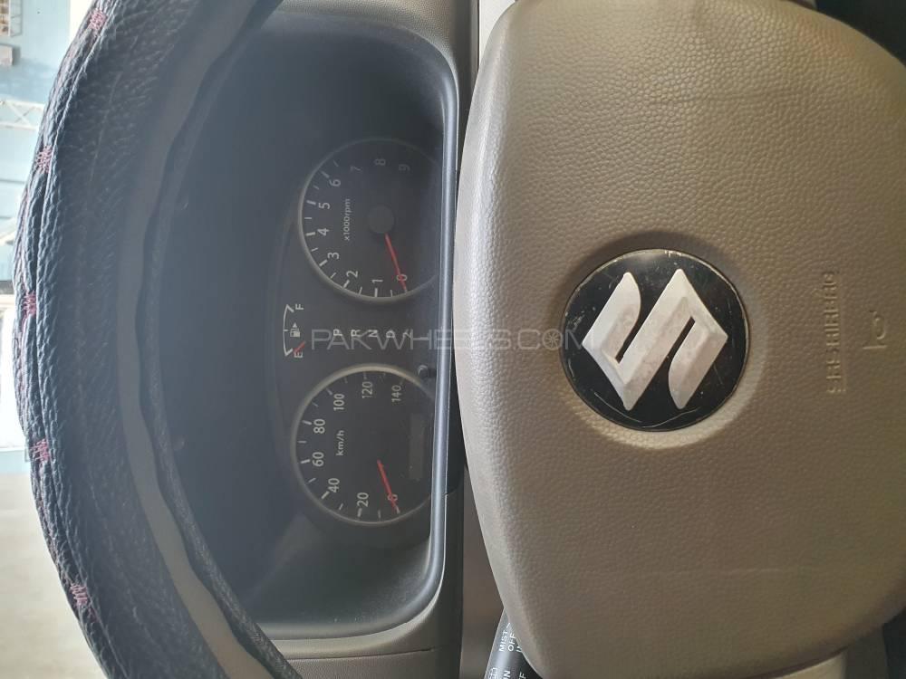سوزوکی ایوری ویگن 2010 for Sale in پشاور سوزوکی ایوری ویگن 2010 for Sale in پشاور Image-6