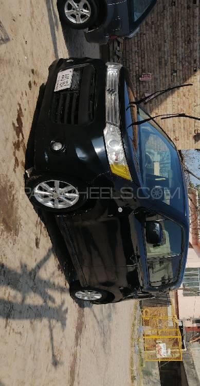 Suzuki Wagon R 2014 for Sale in Rawalpindi Suzuki Wagon R 2014 for Sale in Rawalpindi Image-2