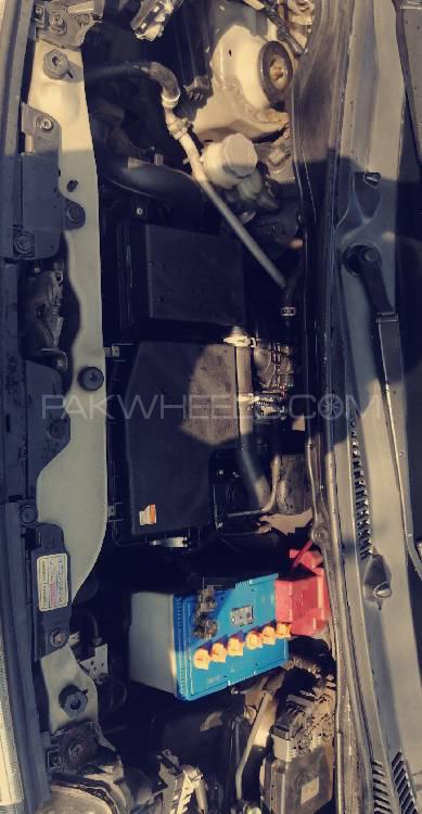 Suzuki Wagon R 2014 for Sale in Rawalpindi Suzuki Wagon R 2014 for Sale in Rawalpindi Image-10