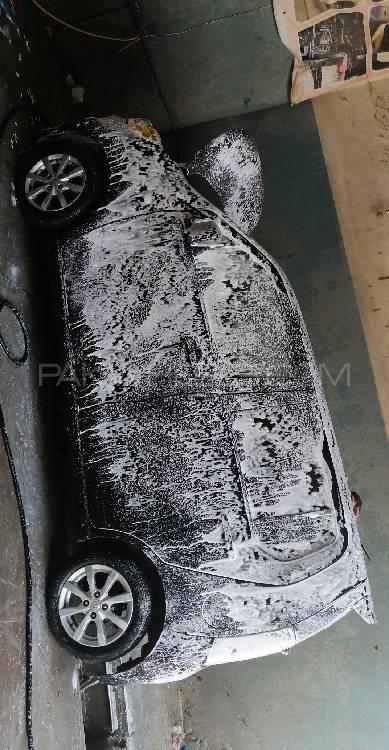 Suzuki Wagon R 2014 for Sale in Rawalpindi Suzuki Wagon R 2014 for Sale in Rawalpindi Image-11