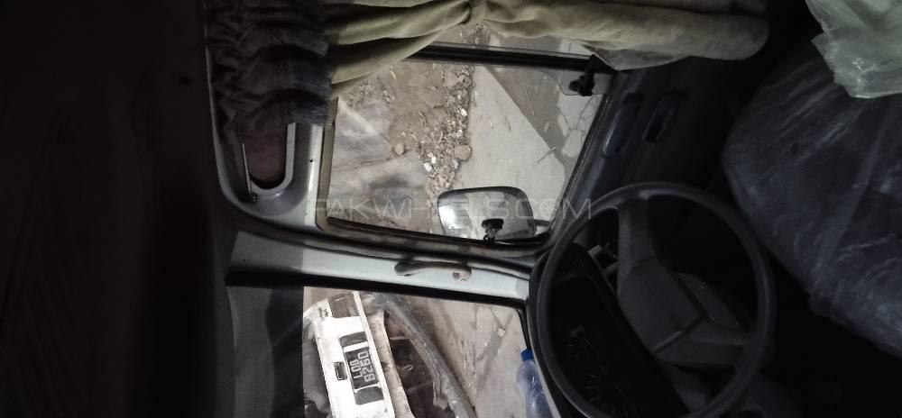 ٹویوٹا کوسٹر 1993 for Sale in گجرانوالہ ٹویوٹا کوسٹر 1993 for Sale in گجرانوالہ Image-3