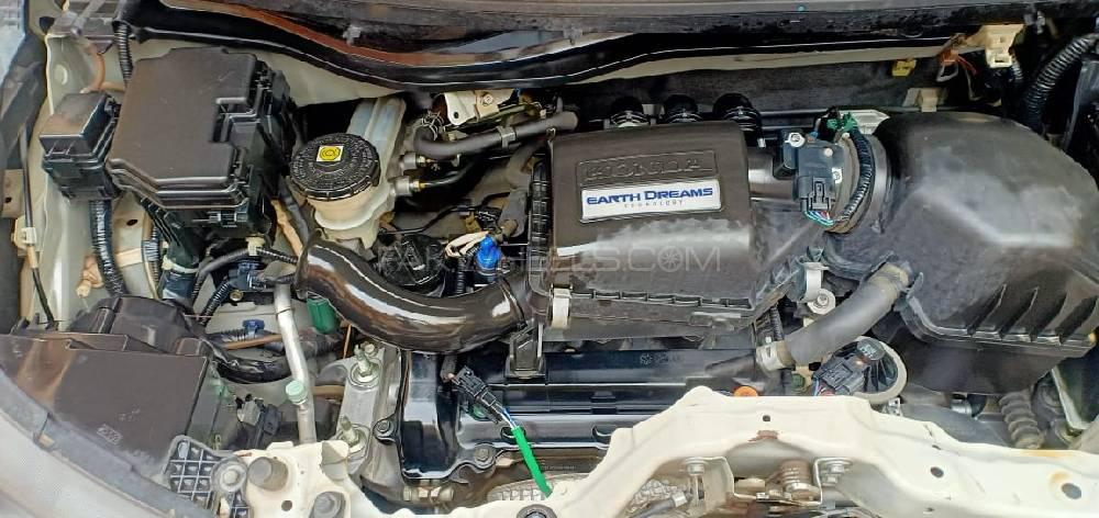 ہونڈا این ویگن 2015 for Sale in راولپنڈی ہونڈا این ویگن 2015 for Sale in راولپنڈی Image-5