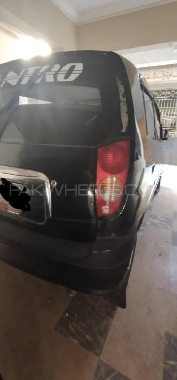 ہنڈائی سانترو 2003 for Sale in کراچی ہنڈائی سانترو 2003 for Sale in کراچی Image-3