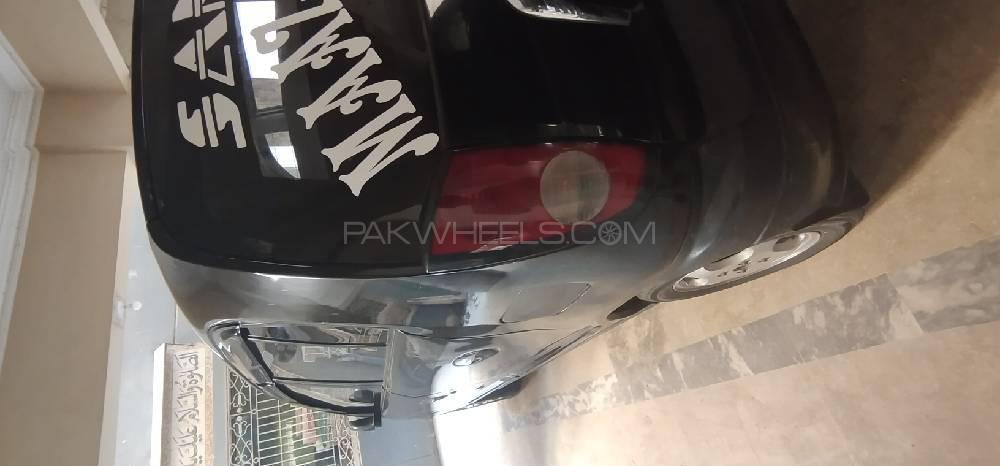 ہنڈائی سانترو 2003 for Sale in کراچی ہنڈائی سانترو 2003 for Sale in کراچی Image-4