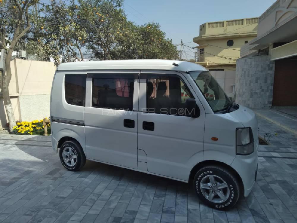 Suzuki Every 2013 for Sale in Peshawar Image-1