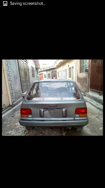 Suzuki Khyber 1994 for Sale in Islamabad Image-1