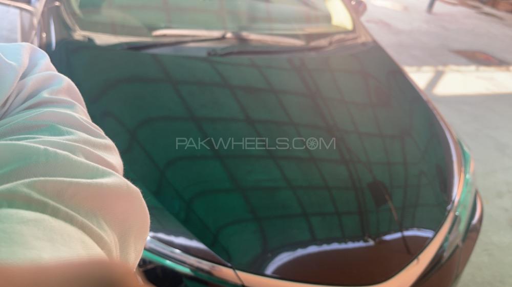 Toyota Corolla 2019 for Sale in Lahore Toyota Corolla 2019 for Sale in Lahore Image-9