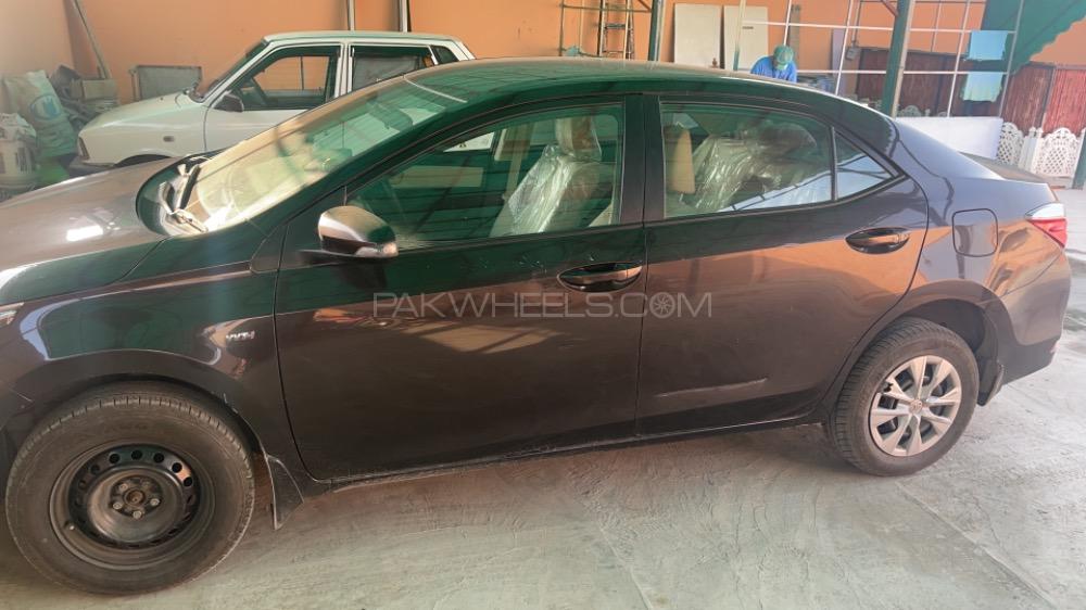Toyota Corolla 2019 for Sale in Lahore Toyota Corolla 2019 for Sale in Lahore Image-8