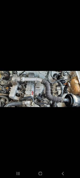 Nissan Pickup 1997 for Sale in Wah cantt Nissan Pickup 1997 for Sale in Wah cantt Image-10