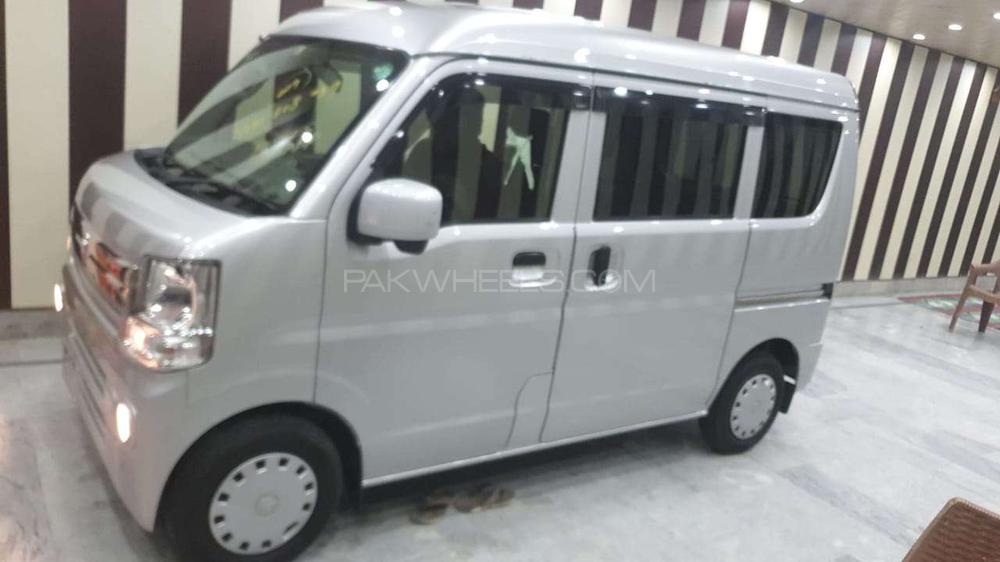 سوزوکی ایوری 2015 for Sale in گجرانوالہ سوزوکی ایوری 2015 for Sale in گجرانوالہ Image-4