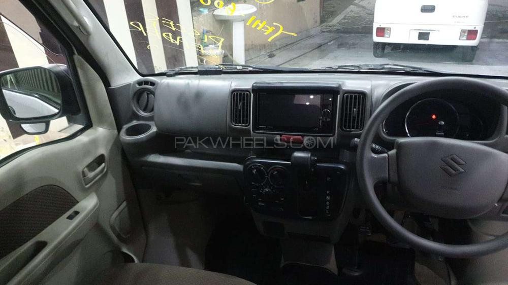 سوزوکی ایوری 2015 for Sale in گجرانوالہ سوزوکی ایوری 2015 for Sale in گجرانوالہ Image-6