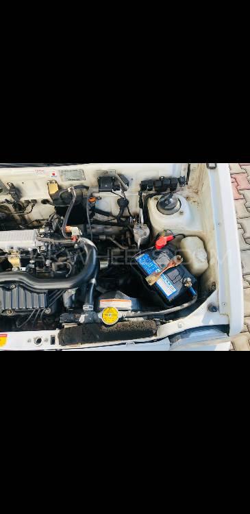 Suzuki Mehran 2018 for Sale in Lodhran Suzuki Mehran 2018 for Sale in Lodhran Image-4