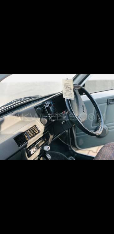 Suzuki Mehran 2018 for Sale in Lodhran Suzuki Mehran 2018 for Sale in Lodhran Image-5