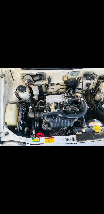 Suzuki Mehran 2018 for Sale in Lodhran Suzuki Mehran 2018 for Sale in Lodhran Image-3