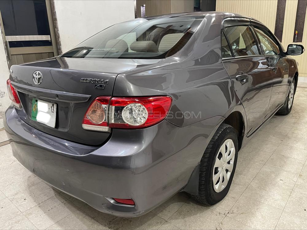 Toyota Corolla 2013 for Sale in Lahore Toyota Corolla 2013 for Sale in Lahore Image-7