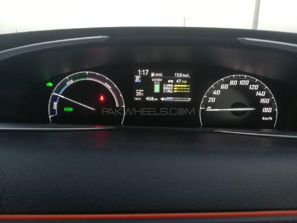 Toyota Sienta 2017 for Sale in Lahore Toyota Sienta 2017 for Sale in Lahore Image-6