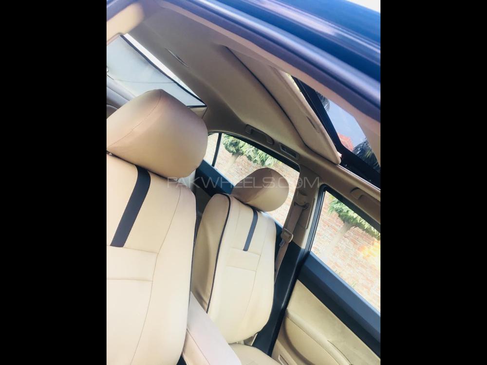 ہونڈا سوک 2007 for Sale in لاہور ہونڈا سوک 2007 for Sale in لاہور Image-9
