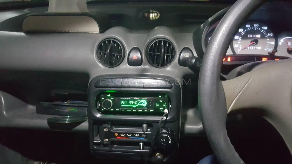 ہنڈائی سانترو 2005 for Sale in کراچی ہنڈائی سانترو 2005 for Sale in کراچی Image-4