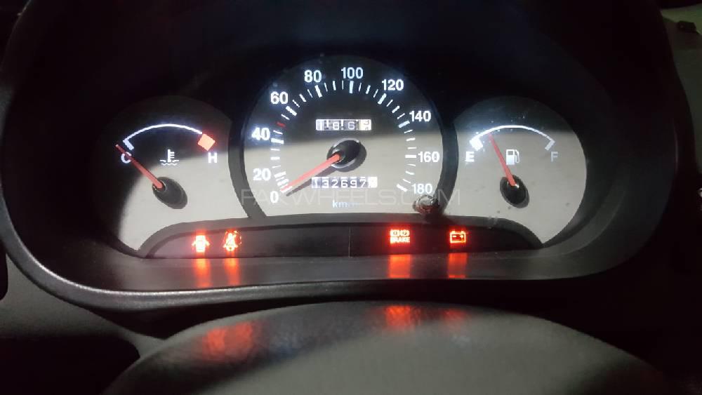 ہنڈائی سانترو 2005 for Sale in کراچی ہنڈائی سانترو 2005 for Sale in کراچی Image-5
