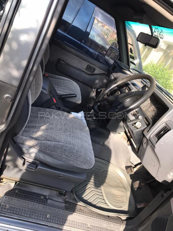 نسان پیٹرول 1992 for Sale in کراچی نسان پیٹرول 1992 for Sale in کراچی Image-18