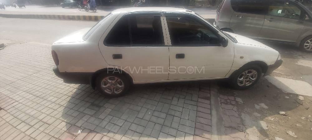 Suzuki Margalla 1994 for Sale in Lahore Suzuki Margalla 1994 for Sale in Lahore Image-7