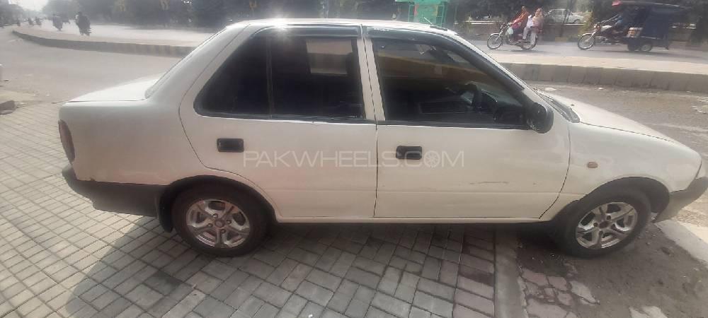 Suzuki Margalla 1994 for Sale in Lahore Suzuki Margalla 1994 for Sale in Lahore Image-8
