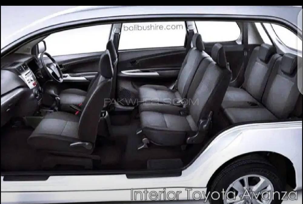 ٹویوٹا اونزا 2013 for Sale in کراچی ٹویوٹا اونزا 2013 for Sale in کراچی Image-8