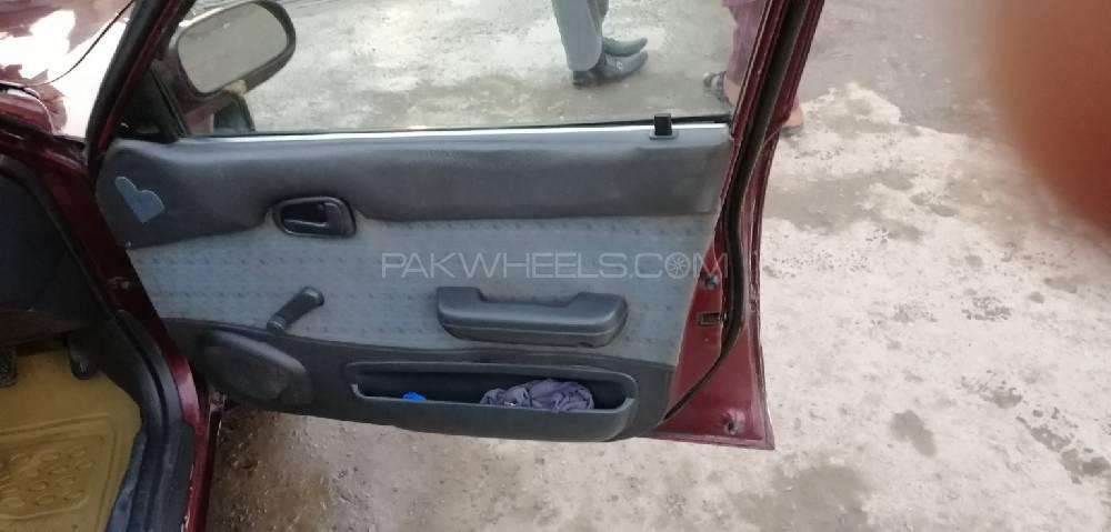 Toyota Corolla 2000 for Sale in Gujranwala Toyota Corolla 2000 for Sale in Gujranwala Image-7