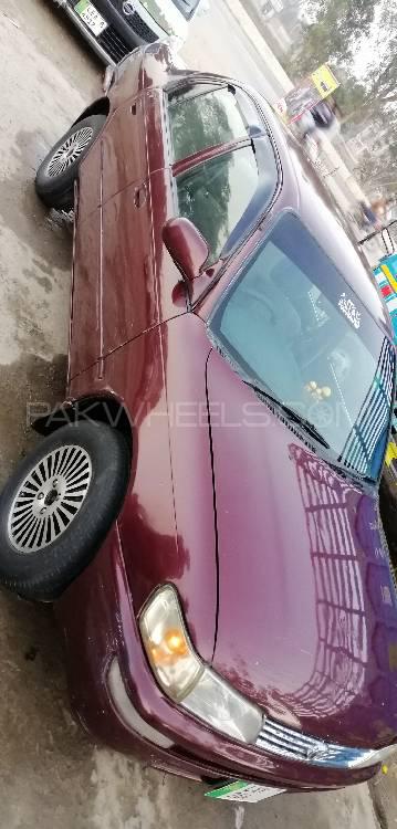 Toyota Corolla 2000 for Sale in Gujranwala Toyota Corolla 2000 for Sale in Gujranwala Image-10