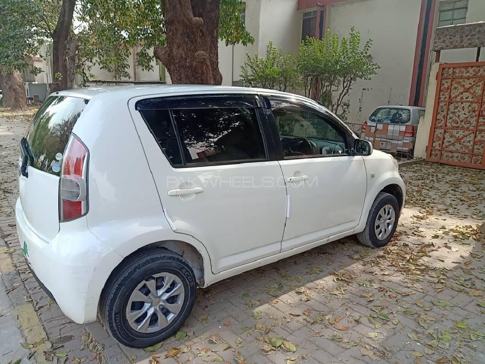 Toyota Passo 2006 for Sale in Islamabad Toyota Passo 2006 for Sale in Islamabad Image-2