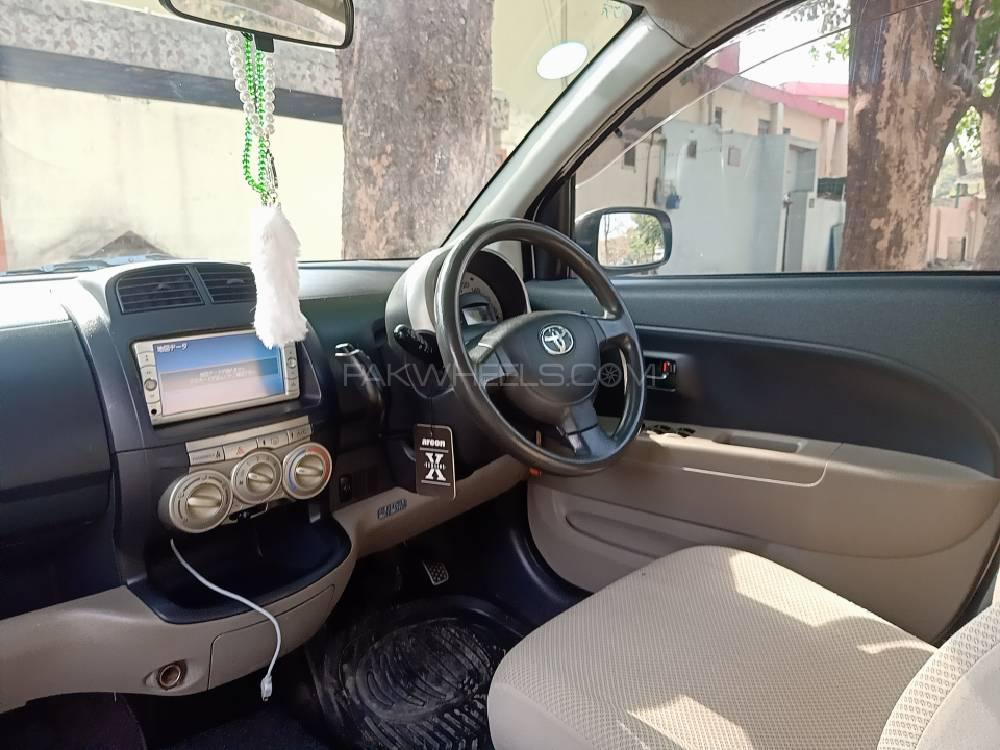 Toyota Passo 2006 for Sale in Islamabad Toyota Passo 2006 for Sale in Islamabad Image-15