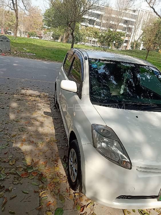 Toyota Passo 2006 for Sale in Islamabad Toyota Passo 2006 for Sale in Islamabad Image-10